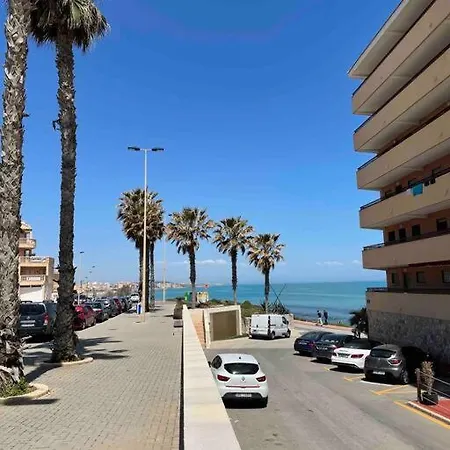 Miramar V * Torrevieja
