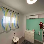 Appartement Miramar V *