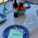 Appartement Miramar V