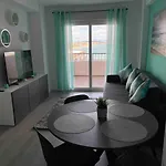 Appartement Miramar V