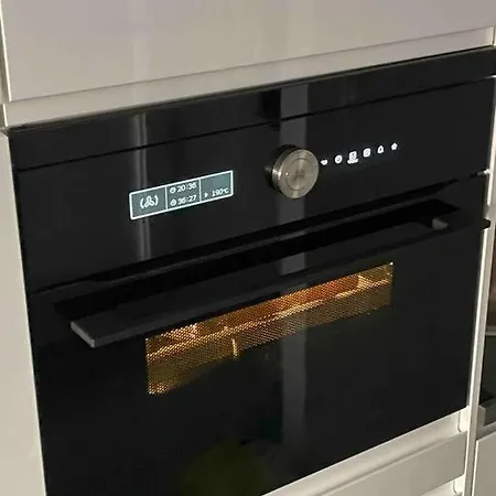 Daire Miramar V Torrevieja