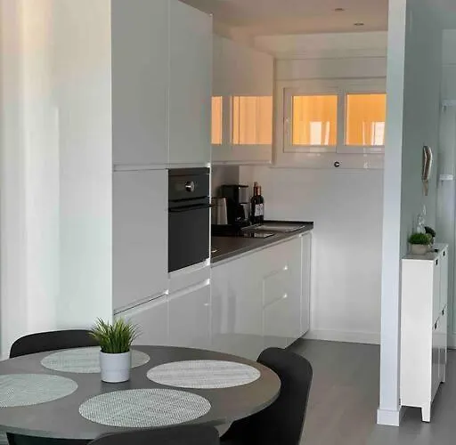 Daire Miramar V Torrevieja