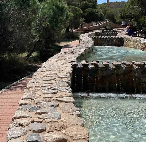 Miramar V * Torrevieja