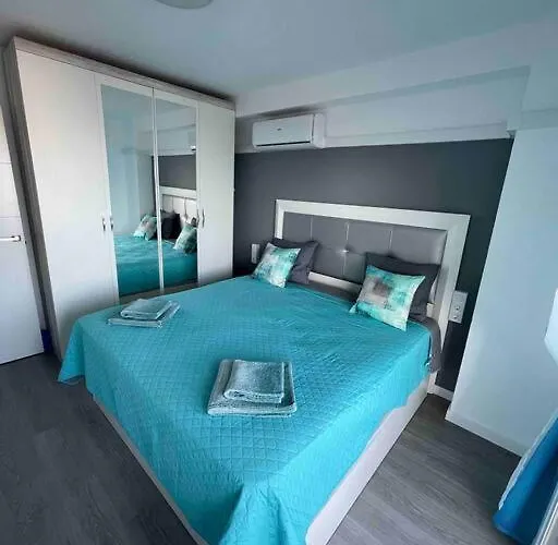 Daire Miramar V Torrevieja