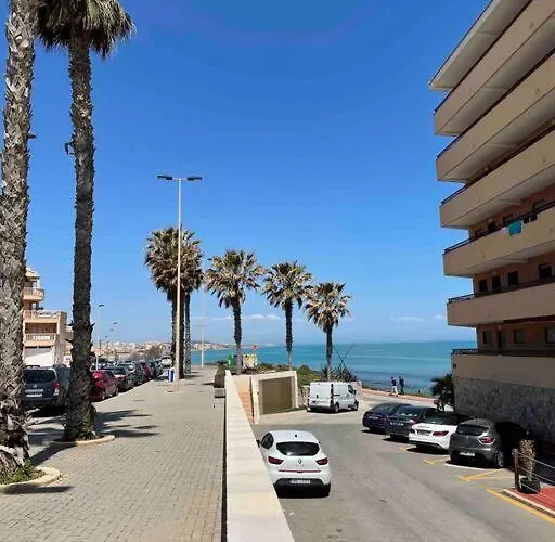 Miramar V * Torrevieja