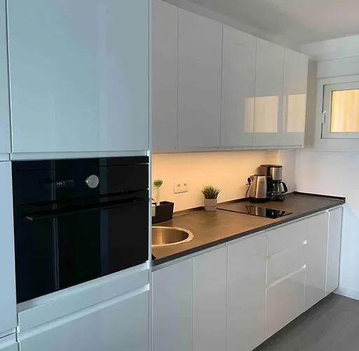 Miramar V Daire Torrevieja